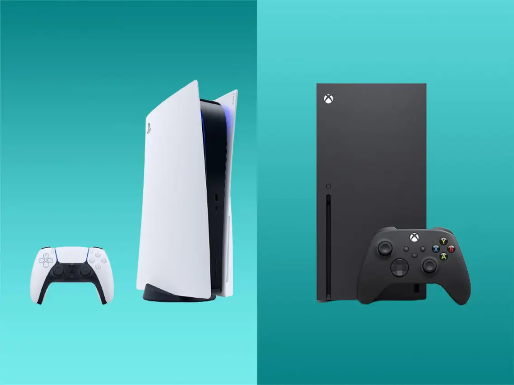 Granskning: Playstation 5 vs. Xbox Series X – Vilket är Bättre?