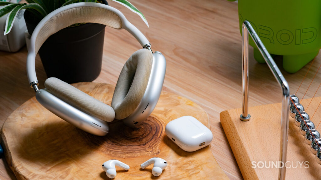 AirPods Pro vs AirPods Max: Vilken ger den ultimata musikupplevelsen