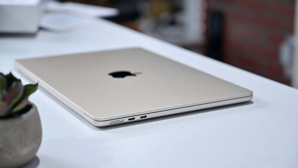Apple MacBook Pro M3 (2024) – Den Ultimata Guiden för Svenska Användare