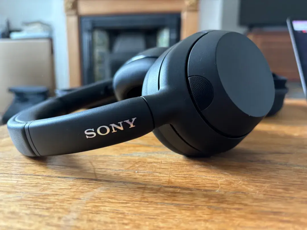 Recension av de Nyaste Sony-hörlurarna