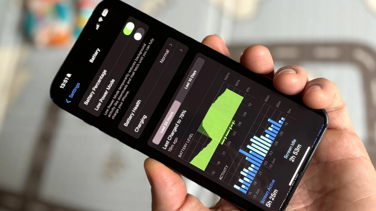 battery-management
