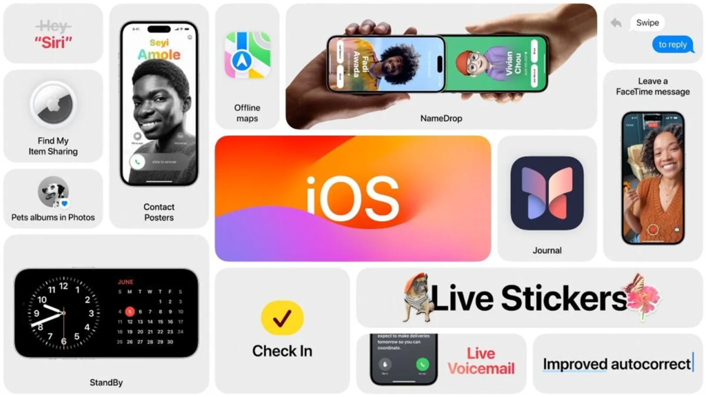 iOS 18 beta: Allt du behöver veta om de nya funktionerna som snart kommer till din iPhone