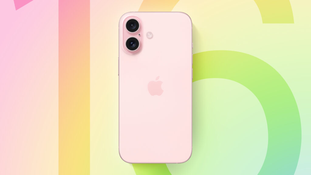 När släpps nya iPhone 16? Allt du behöver veta