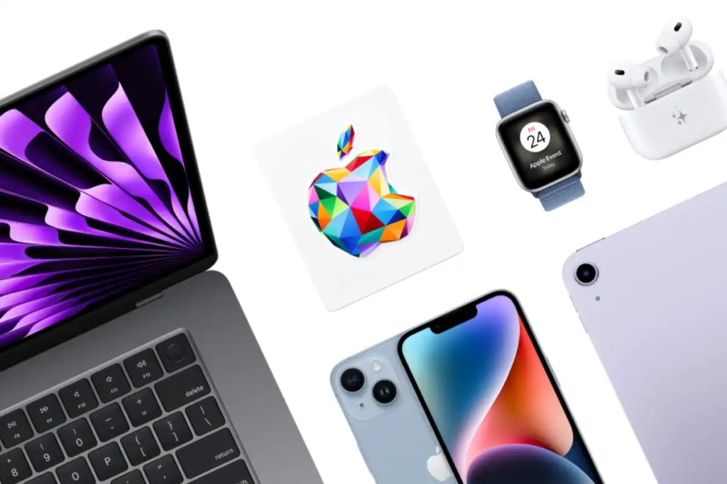 Apple Black Friday 2024: Allt du behöver veta om Apples rea som svensk användare