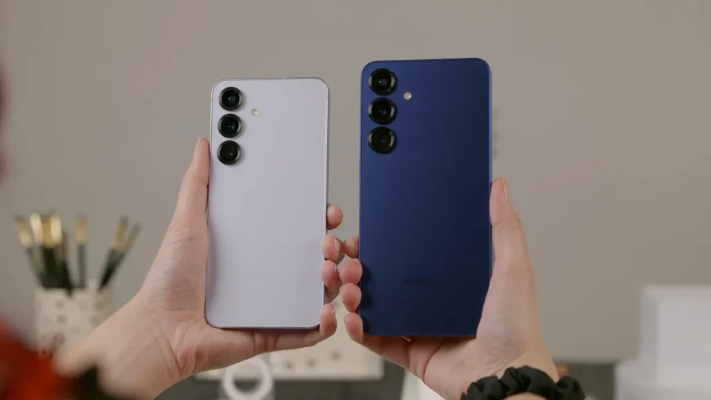 Hands On Image