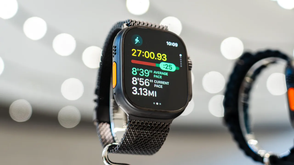 Äger du en Apple Watch? Du kan kvalificera dig för en förlikningsutbetalning – hur kontrollerar du det