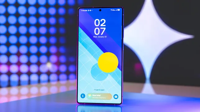 Galaxy S25 Ultra Review: Jag testade Samsung Galaxy S25 Ultra i två veckor