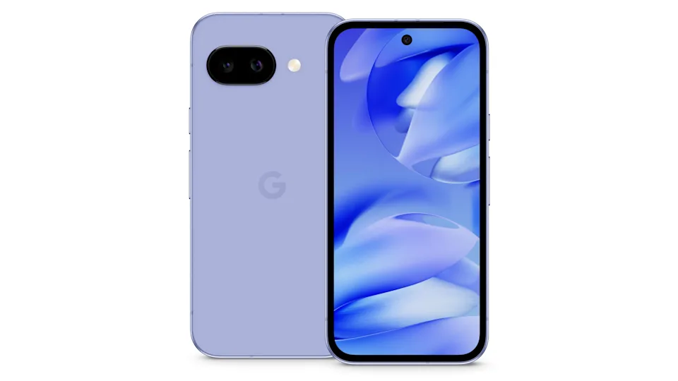 Google presenterar den nya Pixel 9a för 5,052.52 SEK