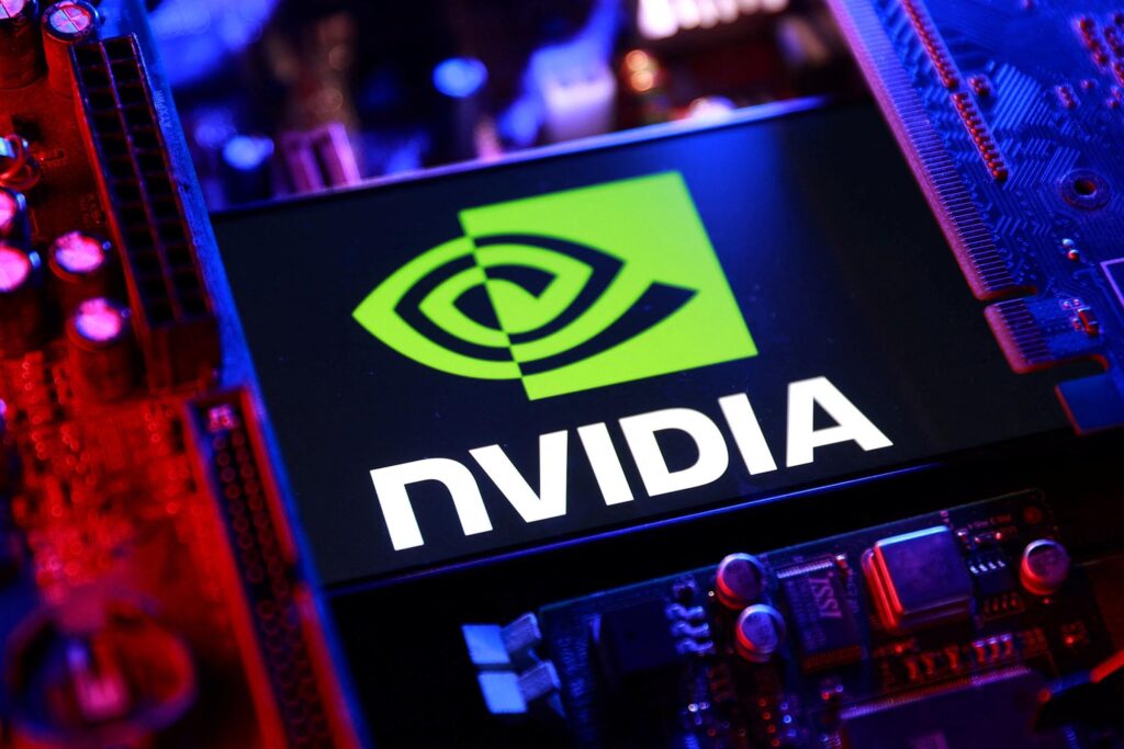 NVIDIA investerar upp till 100 miljarder dollar i OpenAI för att bygga 10 gigawatt AI-datacenter