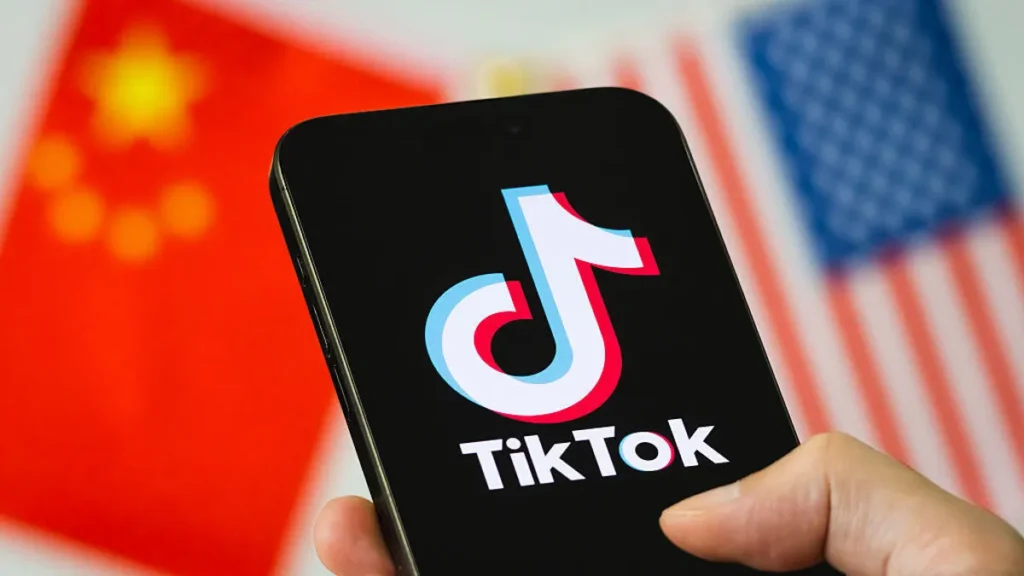 TikTok-affären går framåt: Ny algoritm eller helt ny app i USA?