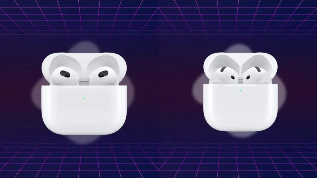 AirPods 3 vs. AirPods 4: Ska du uppgradera?
