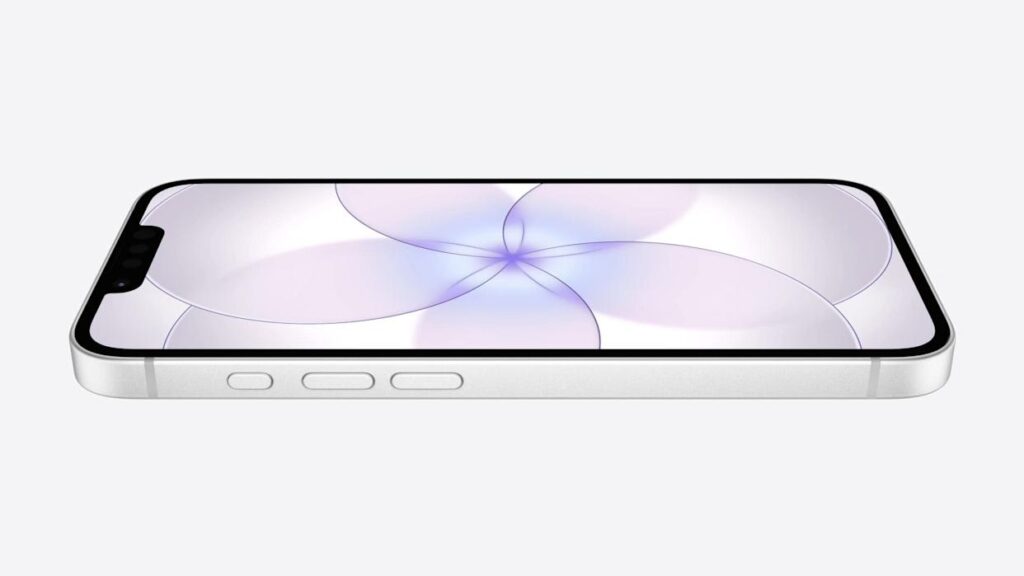 Allt som Apple tillkännagav idag: iPhone 17e och M4 iPad Air