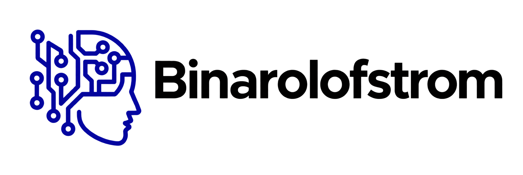 Binarolofstrom