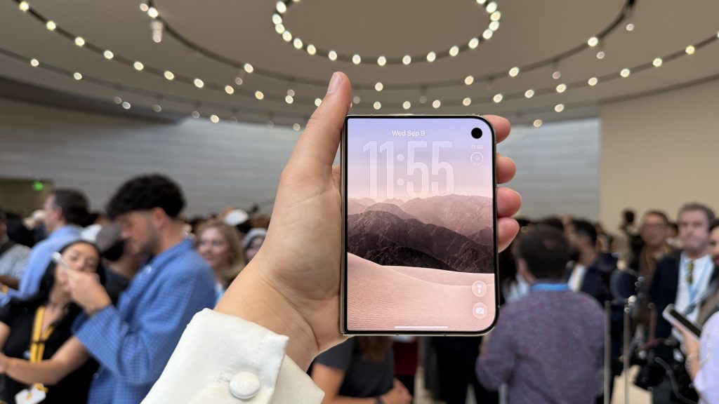 5 iPhone Duo-funktioner som jag redan längtar efter att få testa